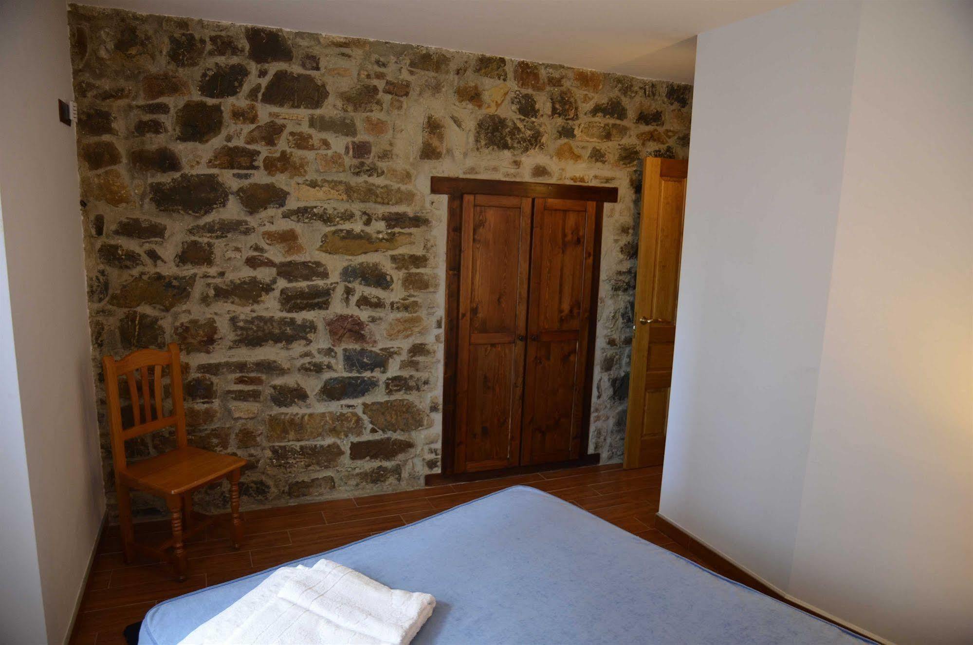 Apartamentos Spa Cantabria Infinita Cillorigo de Liebana Exterior photo